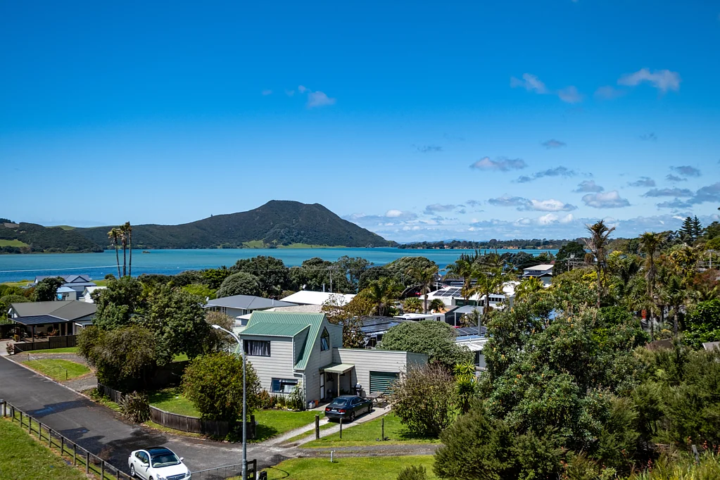 Pukenui The Jewel in the Pukenui Crown