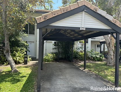 123/121-137 Port Douglas Road, (Reef Resort Villas), Port Douglas, Cairns, 2 rūma, 2 rūma horoi, Unit