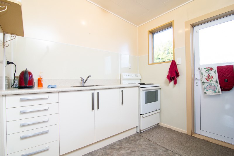 48a King Street, Mosgiel, Dunedin, 2 habitaciones, 1 baños