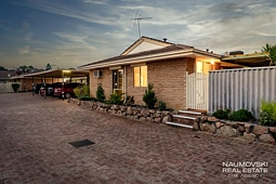 34/15 Mereworth Way, Marangaroo