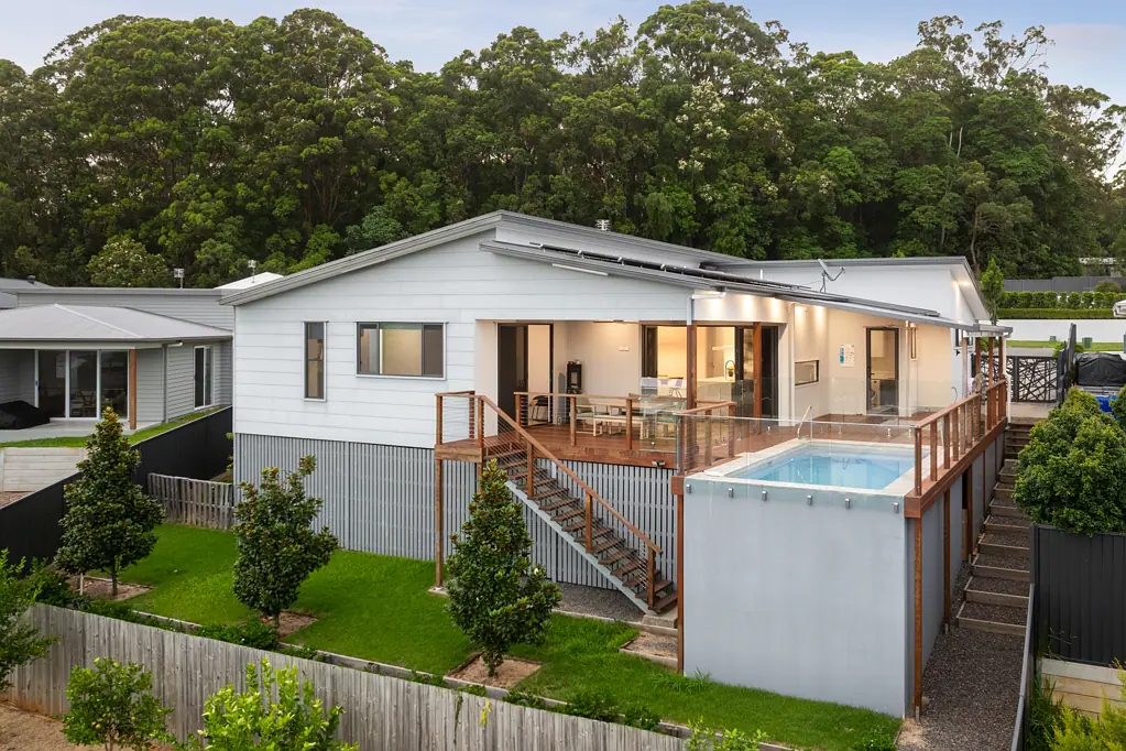 11 Vine Forest Crescent, Palmwoods, QLD 4555