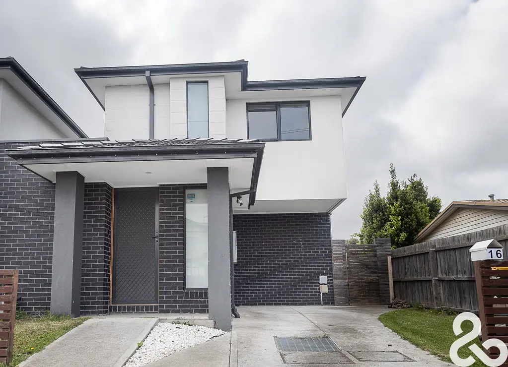 16 Frederick Street, Thomastown, VIC 3074