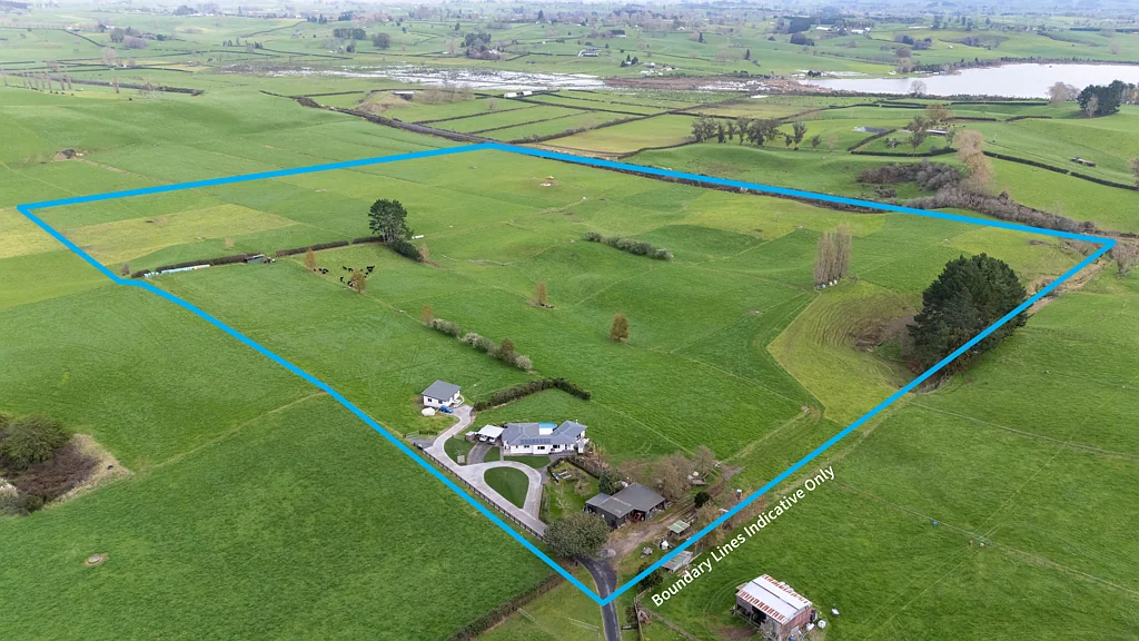 2/64 McFall Road, Ohaupo, Waikato