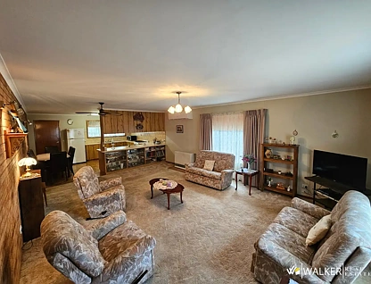 90 Dawes Road, Kyabram, VIC 3620, 3 ਕਮਰੇ, 1 ਬਾਥਰੂਮ, House