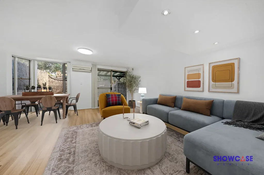 9/57 Leamington Road, Telopea, NSW 2117, 4 slaapkamers, 2 badkamers, Townhouse