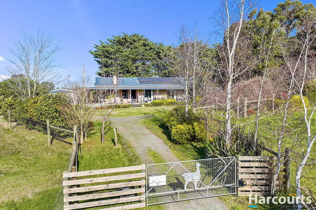 Longwarry 90 Acre Opportunity