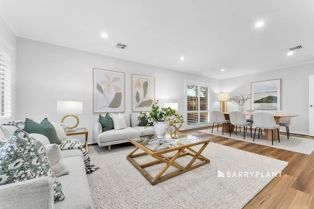 Narre Warren South 5غرفة نوم A Family Masterpiece with Exceptional Space