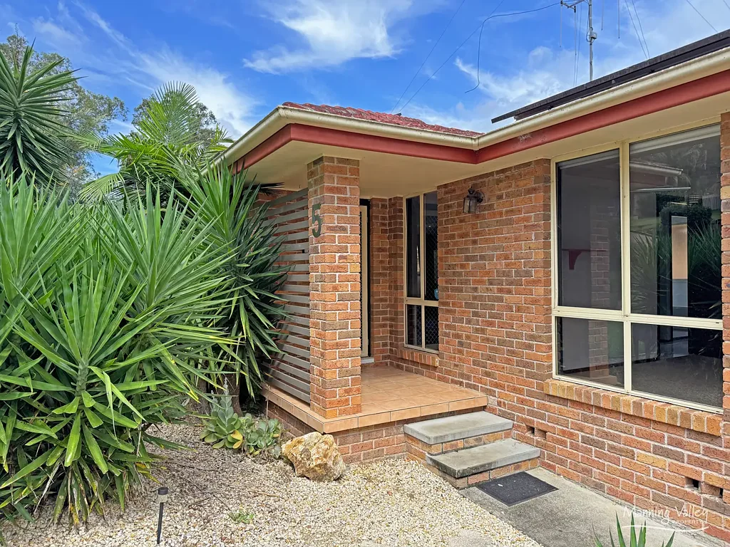 5 Coorong Place, Taree, NSW 2430