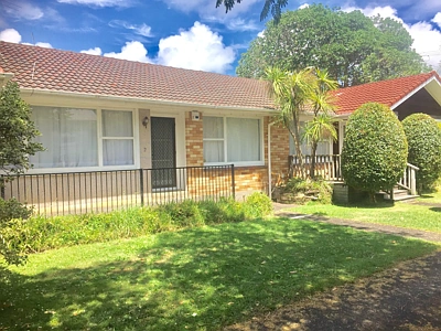 Residential  Mixed Housing Suburban Zone