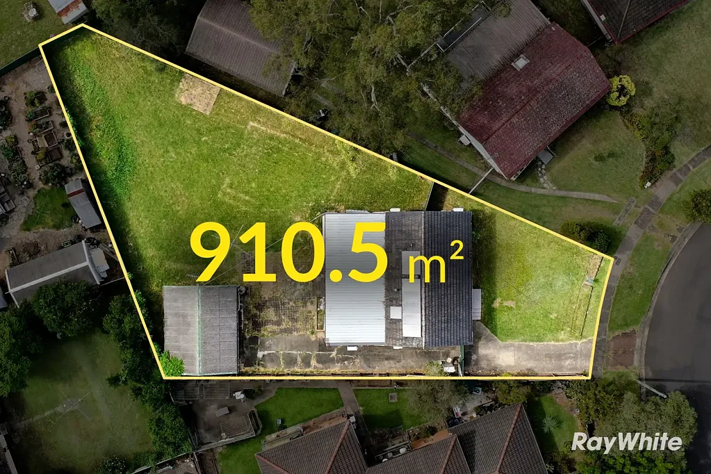 5 Shephard Street, Marayong, NSW 2148