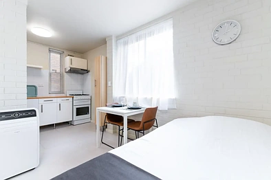 Iba Pa - 104/112 Goderich Street, East Perth, WA 6004