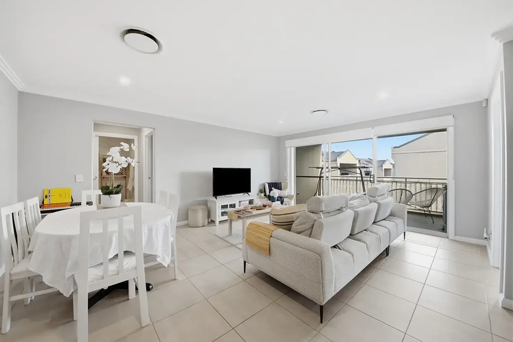Camden South 2બેડરૂમ Location, Lifestyle, Convenience