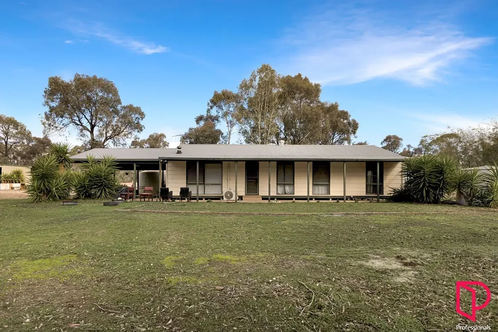 199 Woodvale East Track, Woodvale, VIC 3556