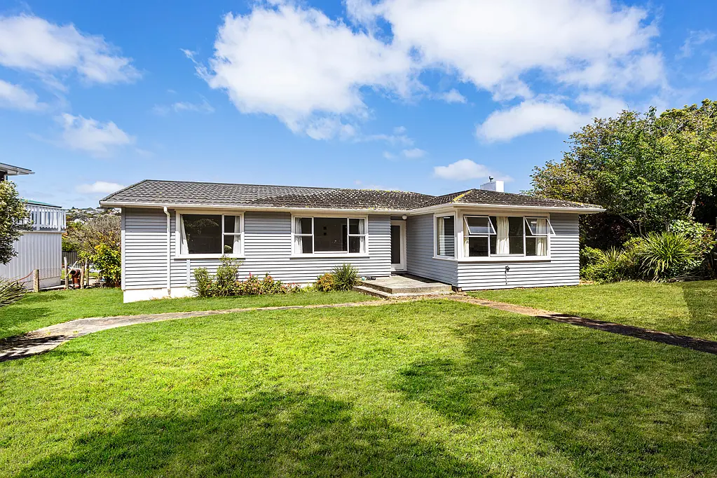 12 Hawtrey Terrace, Johnsonville, Wellington