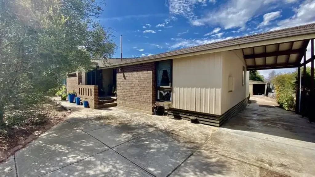 Streaky Bay 4房  Family Home in Streaky Bay