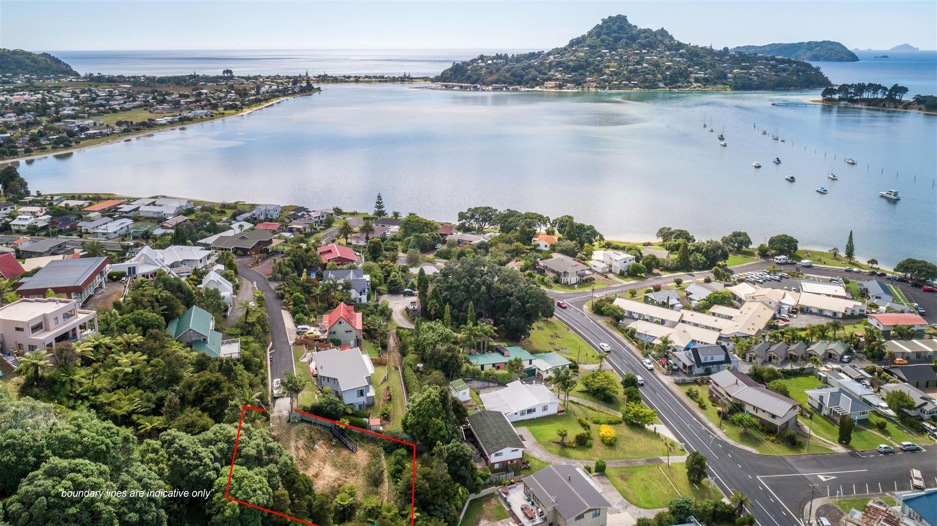 30 Pine Grove, Tairua, Coromandel, 0 Bedrooms, 0 Bathrooms