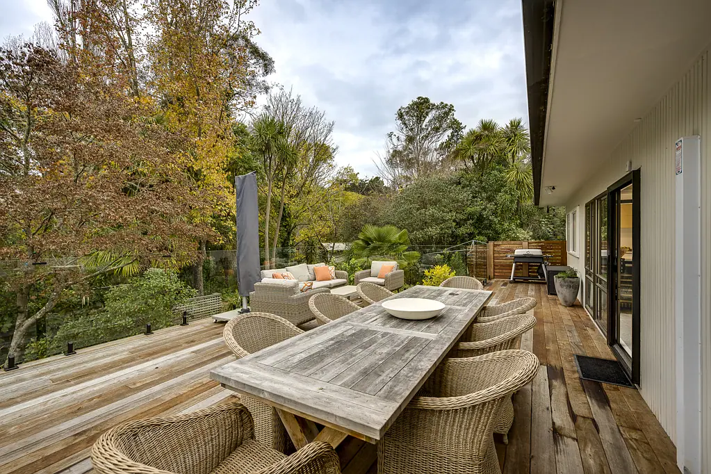 Havelock North 3部屋 Stylish and tranquil living, vendor relocating