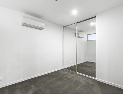 2202/5 Sutherland Street, Melbourne, Melbourne CBD, 1 રૂમ, 1 બાથરૂમ, Apartment