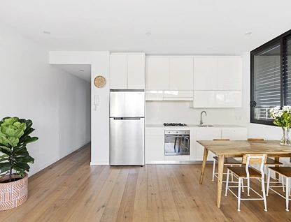 8402/2-10 Mooramba Road, Dee Why, Northern Beaches, 2 غرف, 2 حمامات, Apartment