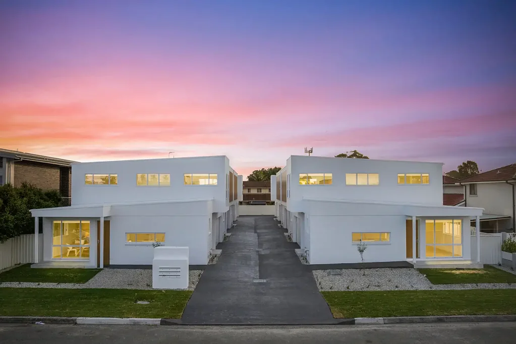 6/26 Peterborough Avenue, Lake Illawarra, NSW 2528