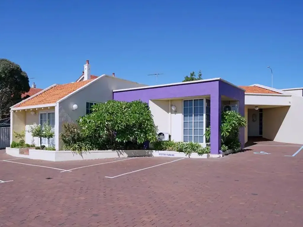 256 Walcott Street, Menora, WA 6050