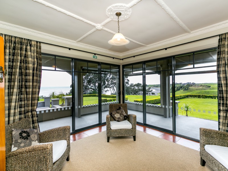 456 Lower Pitone Road, Pitone, New Plymouth, 4房, 0浴