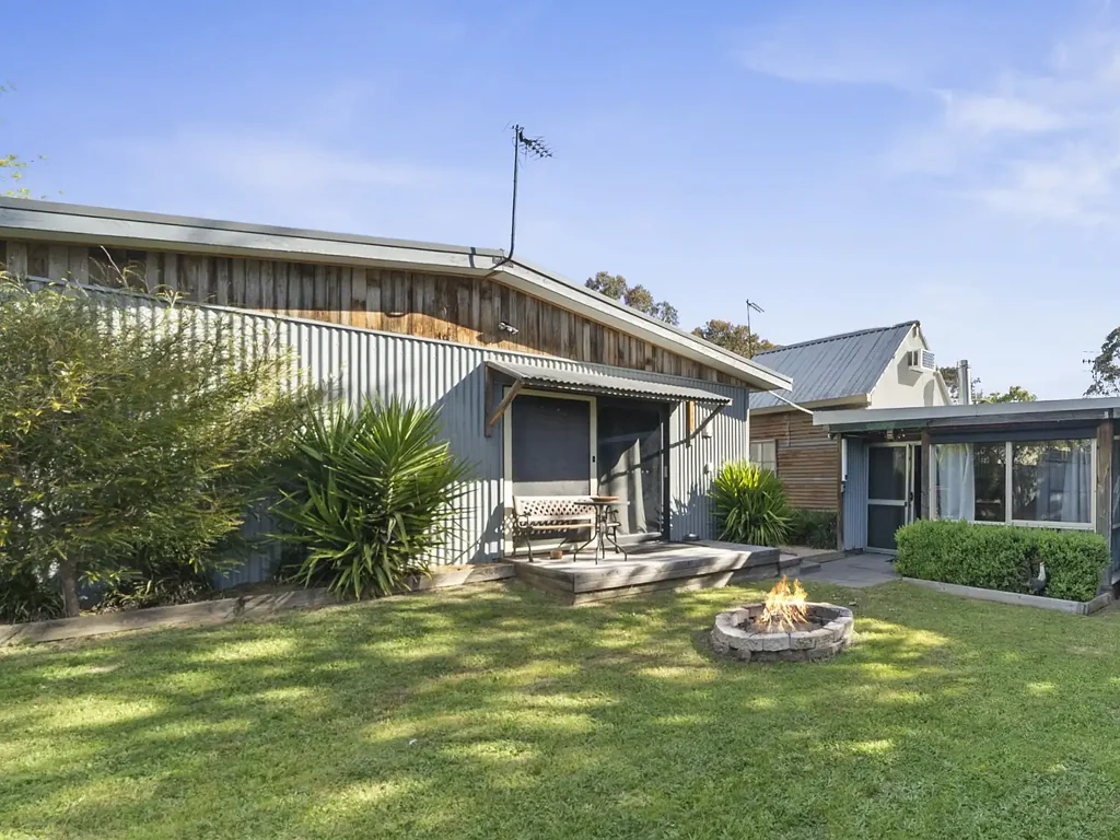 2594 Mansfield-Woods Point Road, Howqua Inlet, VIC 3723