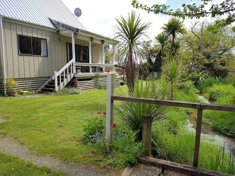 4 Lake Okataina Road, Lake Okataina, Rotorua, 3 Kuwarto, 0 Banyo