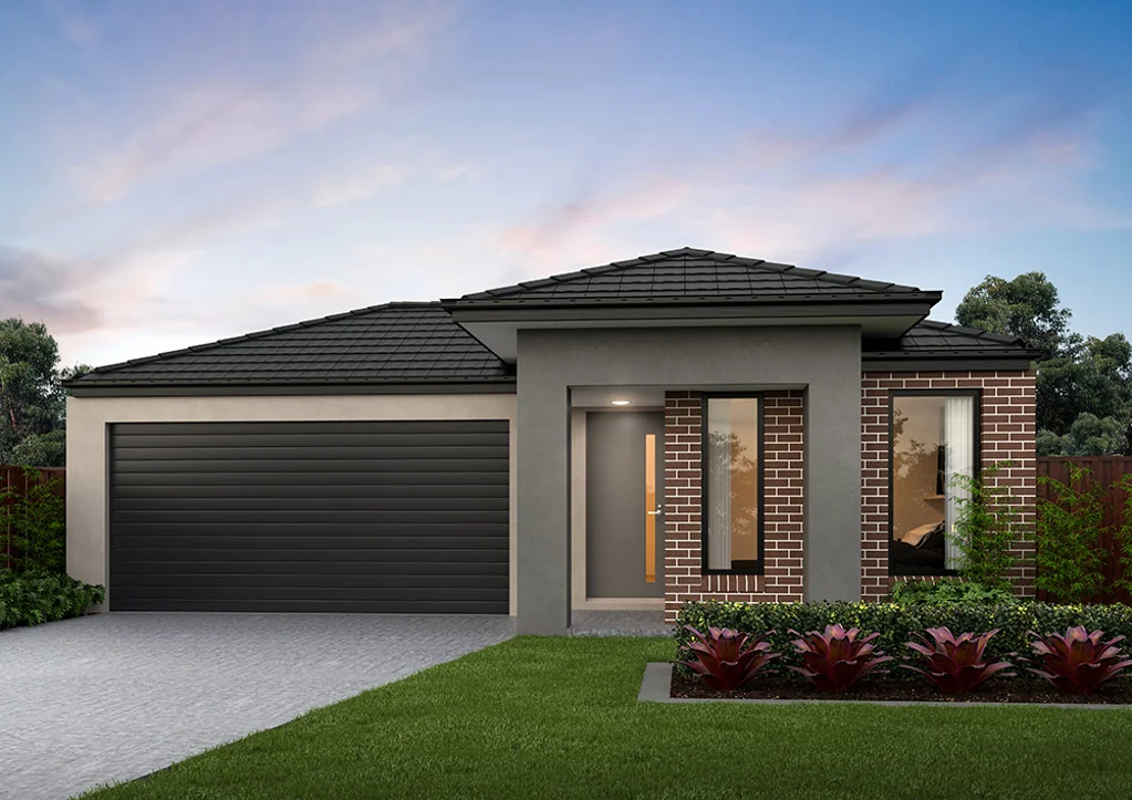 Clyde North 4房  Modern 4 Bedroom Home in Evergreen Estate, Clyde North