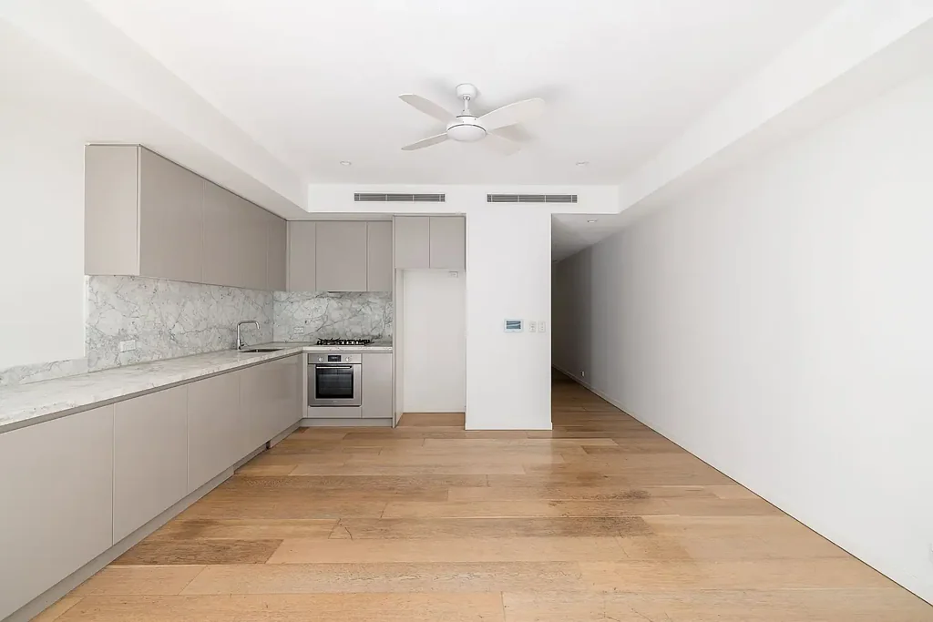 1-bedroom apartment