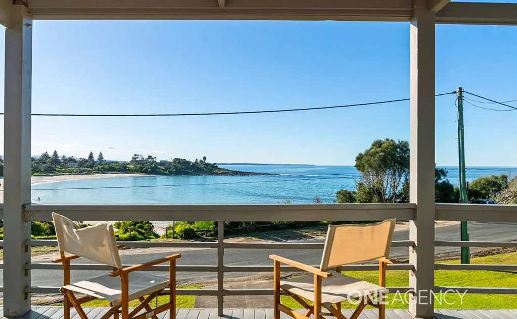 Bawley Point 4Kwarto An Idyllic Beachfront Lifestyle Awaits – Absolute Coastal Living