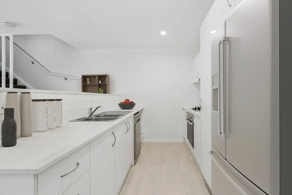 Casey 2房  Modern North-Facing Living in Springbank Rise