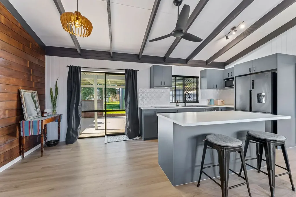 Tin Can Bay 3Zimmer Charming Coastal Retreat in Tin Can Bay!
