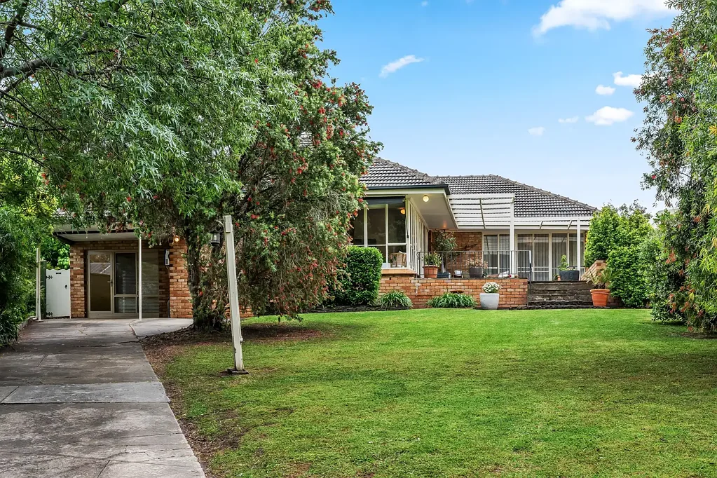 Burnside 3બેડરૂમ Luminous Contemporary Living meets Original Integrity in Burnside.