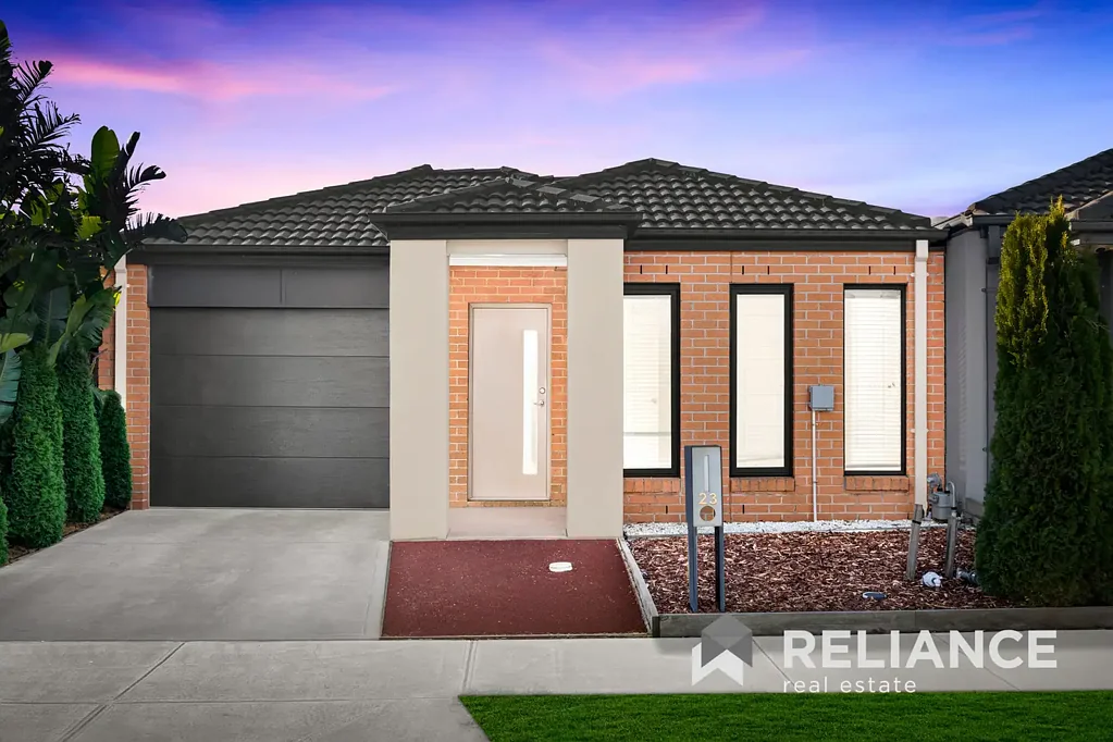 Tarneit 3Kwarto Rental Return $520 per week/$550k-$580k/Walking to shopping centre