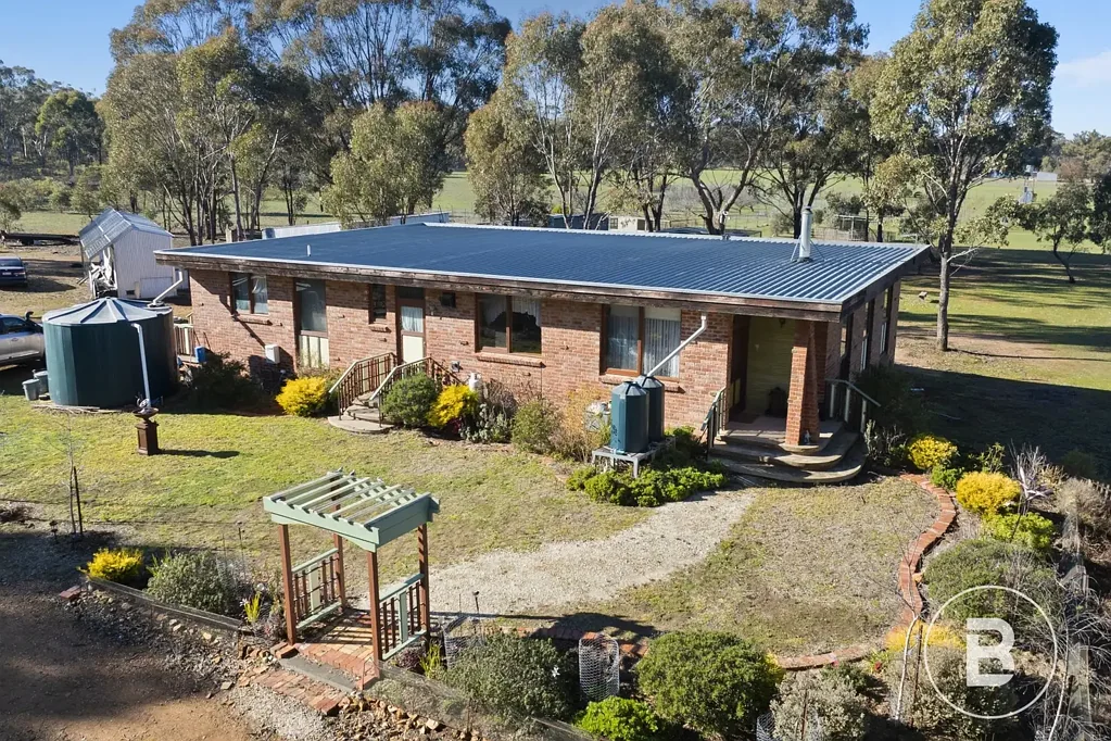 71 Harvest Home Road, Dunolly, VIC 3472
