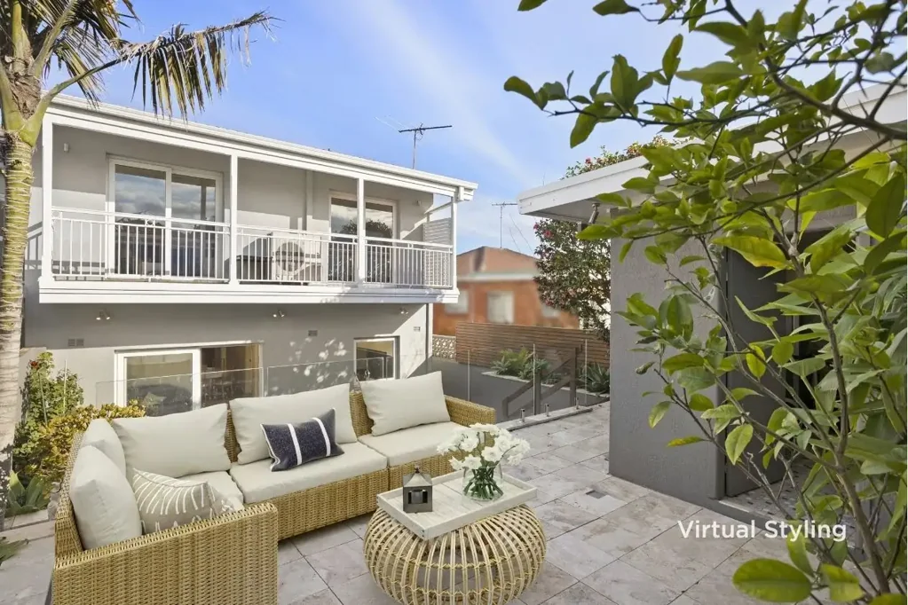 Maroubra 5房 现代家庭生活，灵活布局，朝北户外休闲区 Modern Family Living with Adaptable Layout & North Facing Alfresco Area