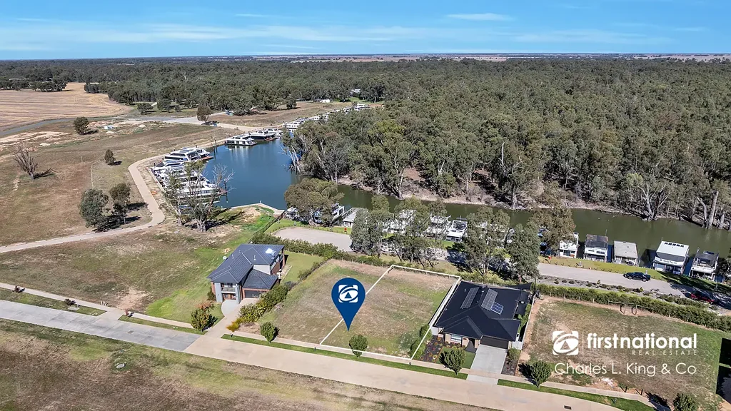 Moama  Water Front Allotment, Unbeatable Location