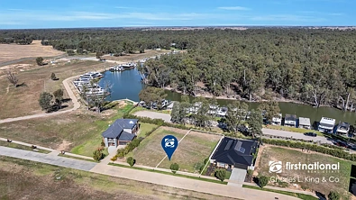 Moama Water Front Allotment, Unbeatable Location