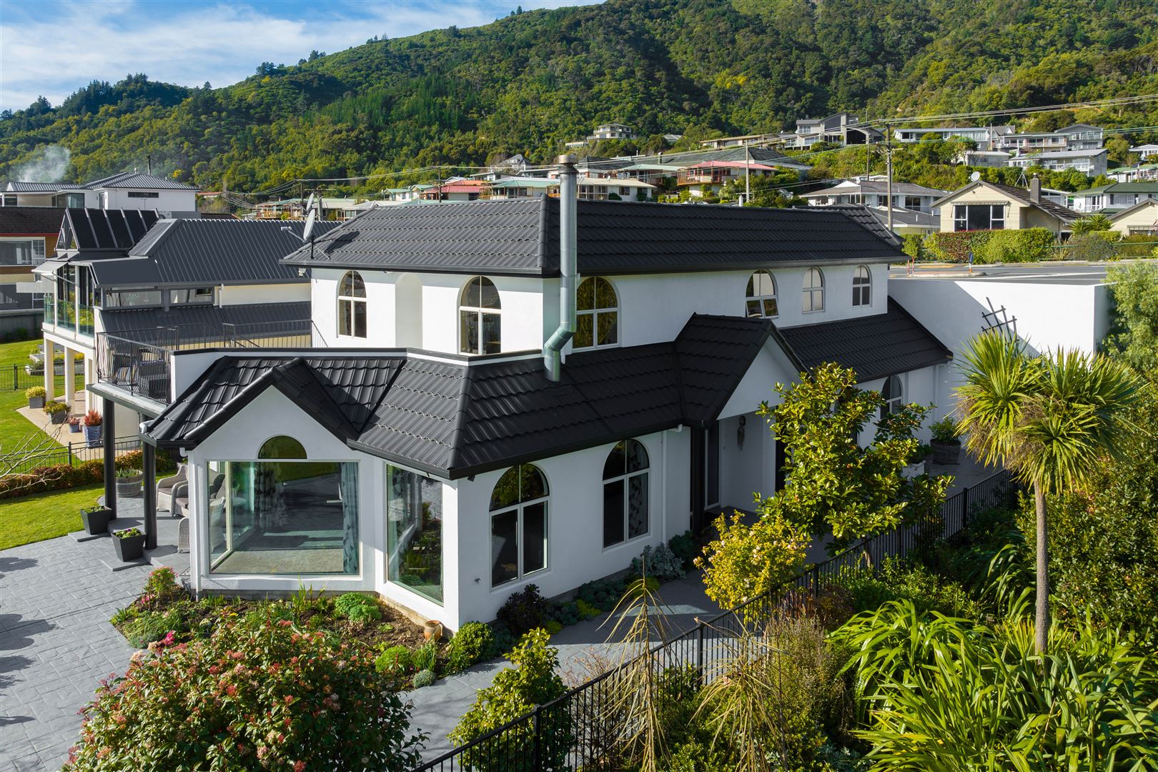 37 Waikawa Road, Picton, Marlborough, 4 Bedrooms, 0 Bathrooms