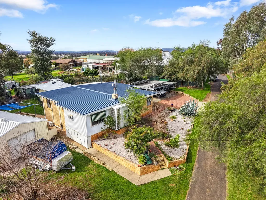 4 Wattle Lane, Gulgong, NSW 2852