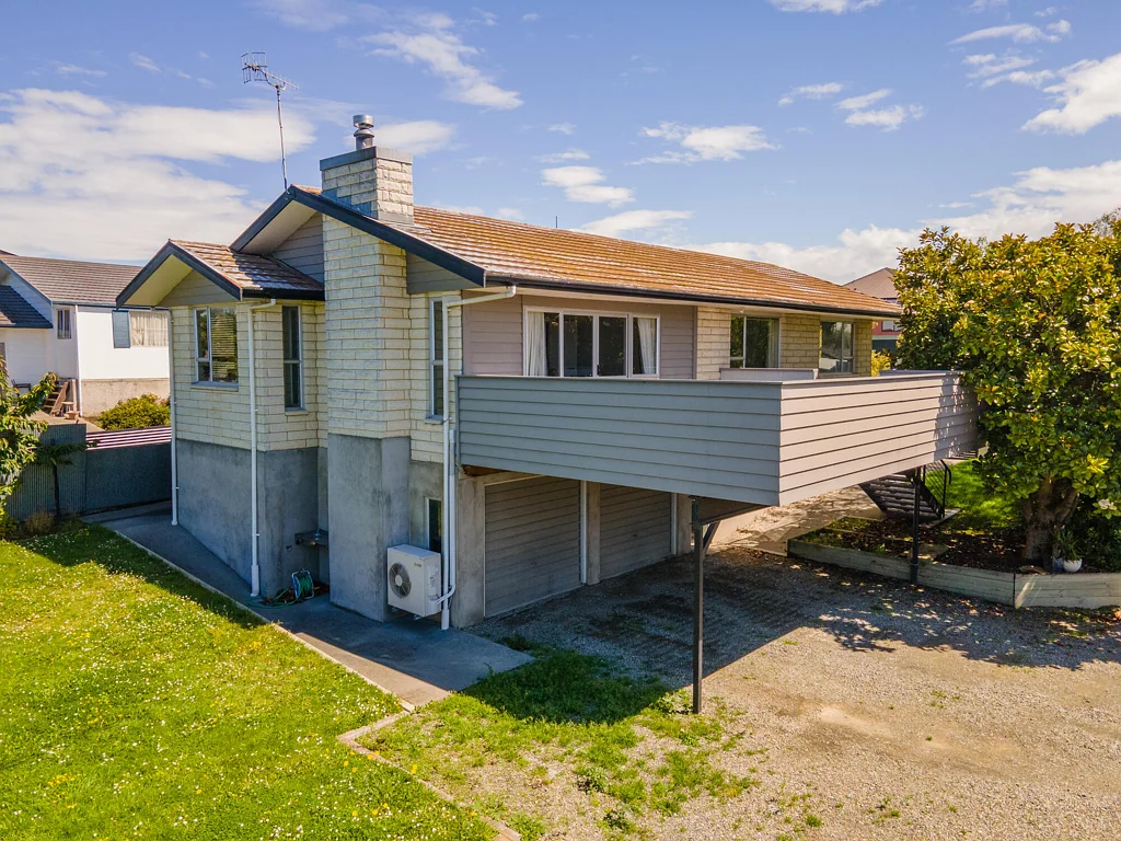 193 Morgans Road, Marchwiel, Timaru, Canterbury
