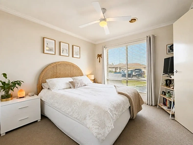 8 Clematis Court, Lucknow, VIC 3875, 3房, 1浴, House