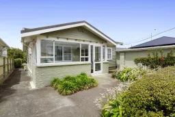 2 Collins Street, Petone