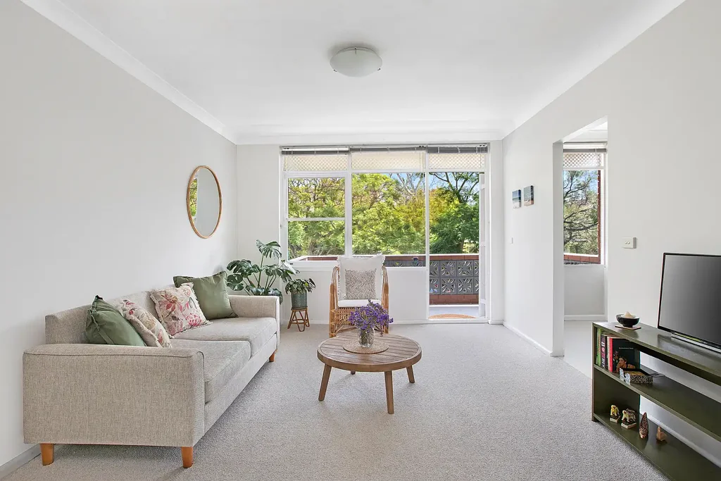 3/13 Cook Street, Randwick, NSW 2031
