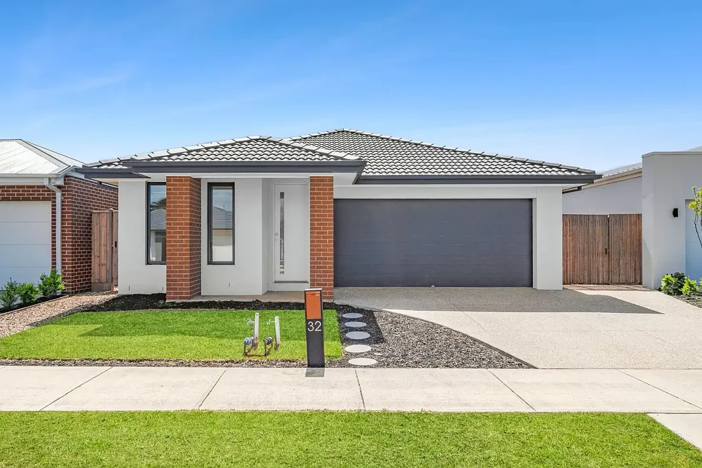 Mount Duneed 4침실 Effortless Everyday Living