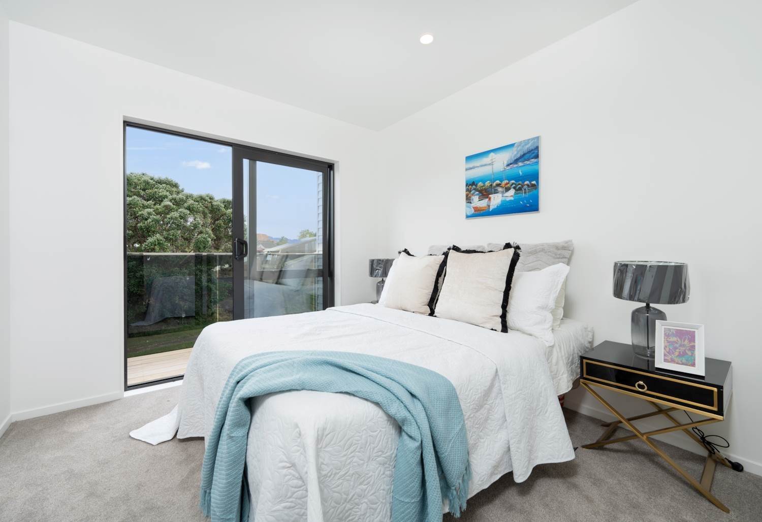 4/40 Mark Edward Drive, Half Moon Bay, Auckland - Manukau, 1 ਕਮਰੇ, 1 ਬਾਥਰੂਮ