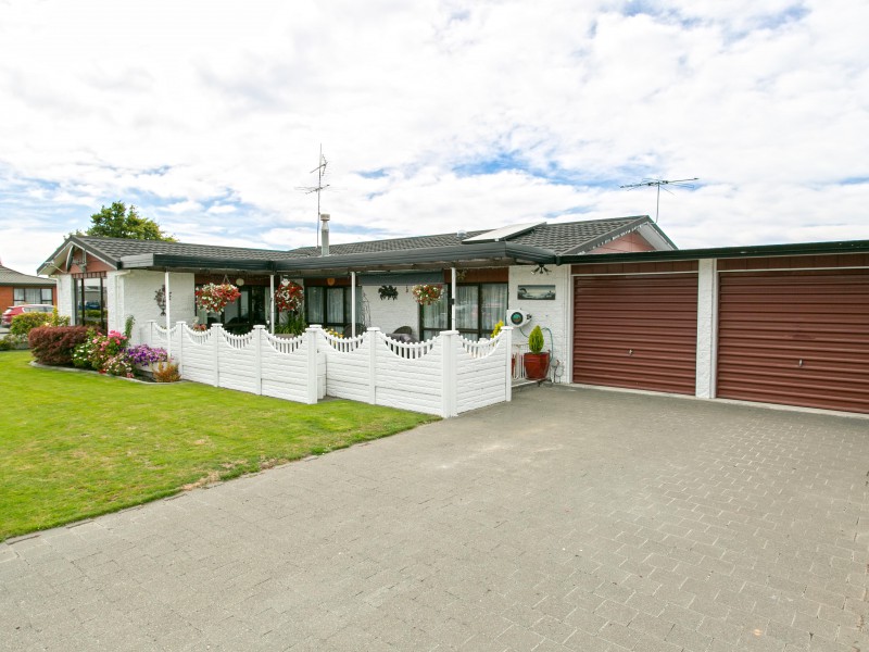 36 Peter Street, Ashburton