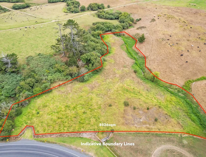 425 Tuhimata Road, Drury, Papakura, Auckland, 0房, 0浴, 乡村住宅建地