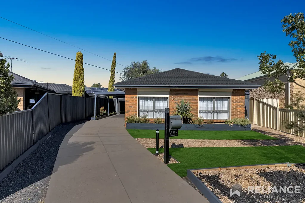 Hoppers Crossing 3Kwarto Lovingly Maintained, Low-Maintenance Living in a Quiet Court